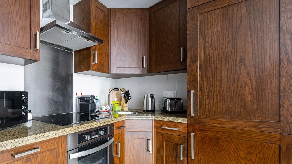 LUX Holiday Home - 29 Boulevard 1
