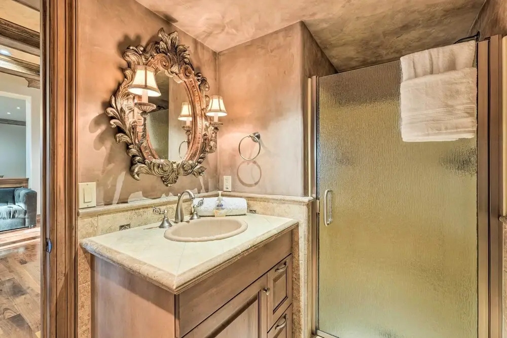 Outdoor Oasis, Games! Paradise Valley Group Villa