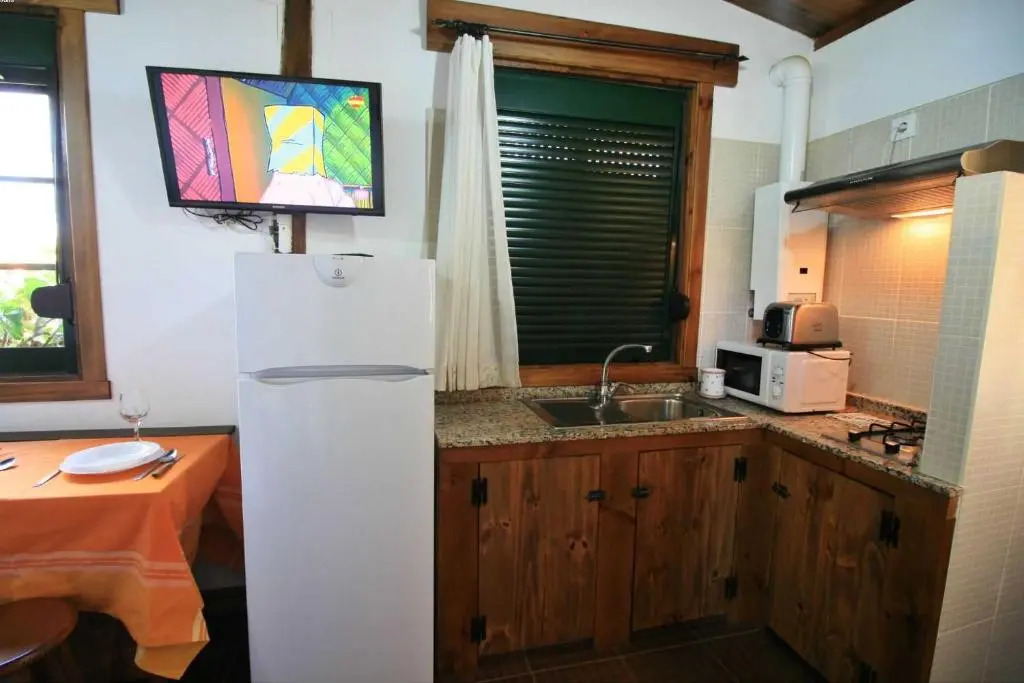Bungalow de Lubre