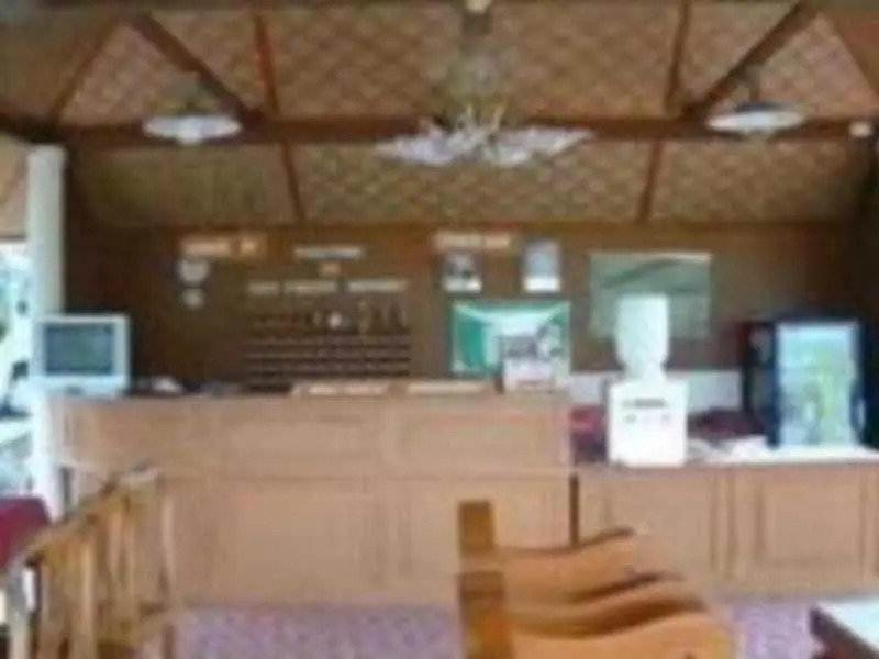 Nan Valley Resort