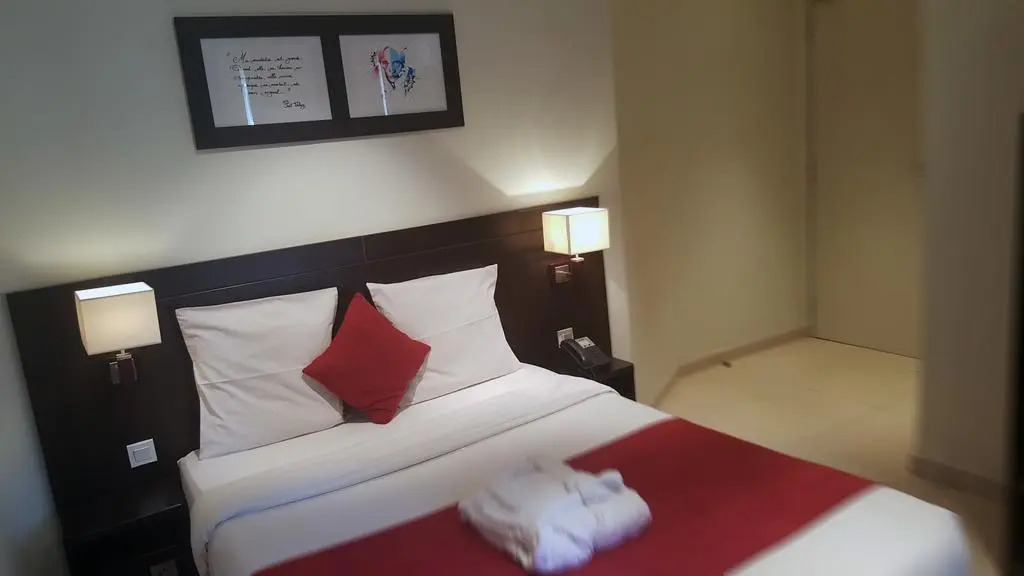 Hôtel M'lys