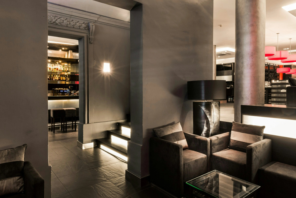 Hotel Juliani - Boutique Hotel