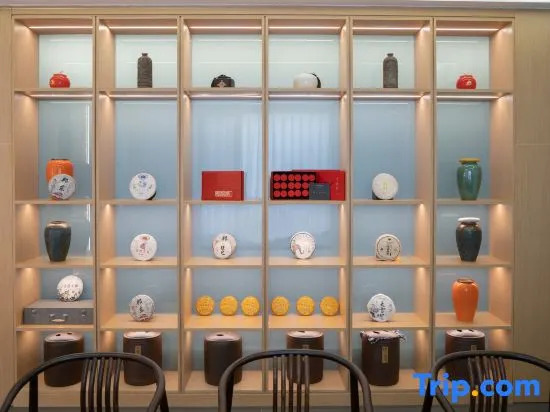 Yi Ting Hotel