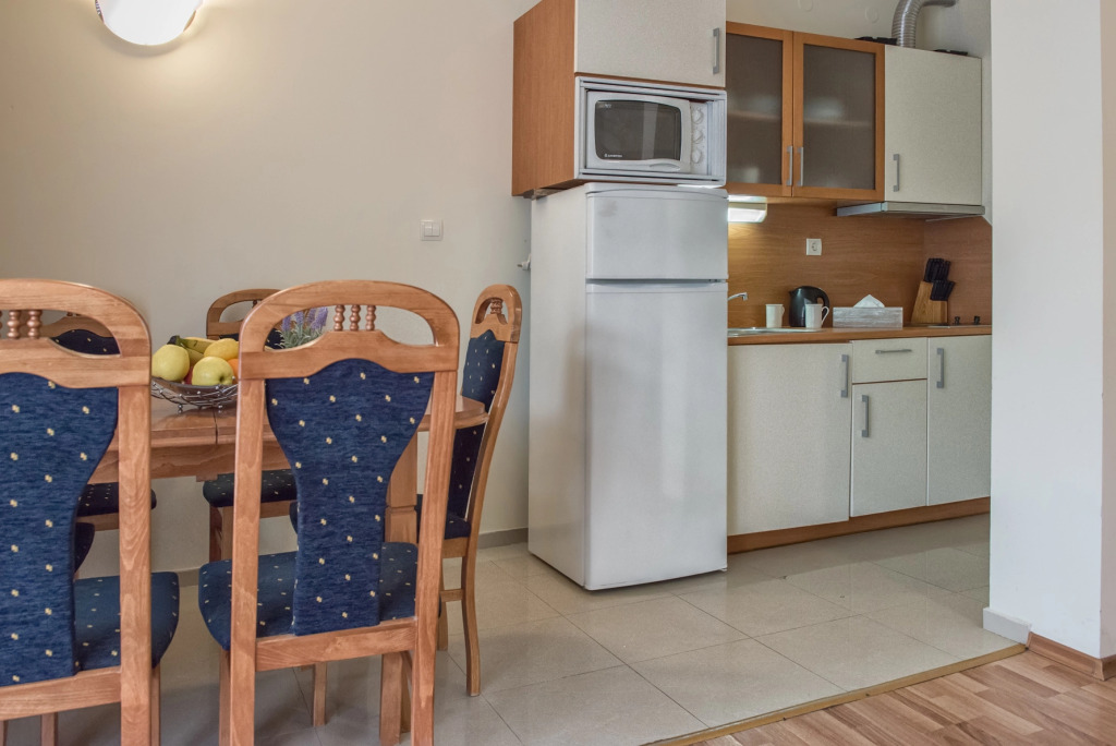 Allianz Prestige Apartment in Sun City I