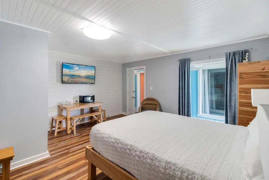 Anchor Inn Motel