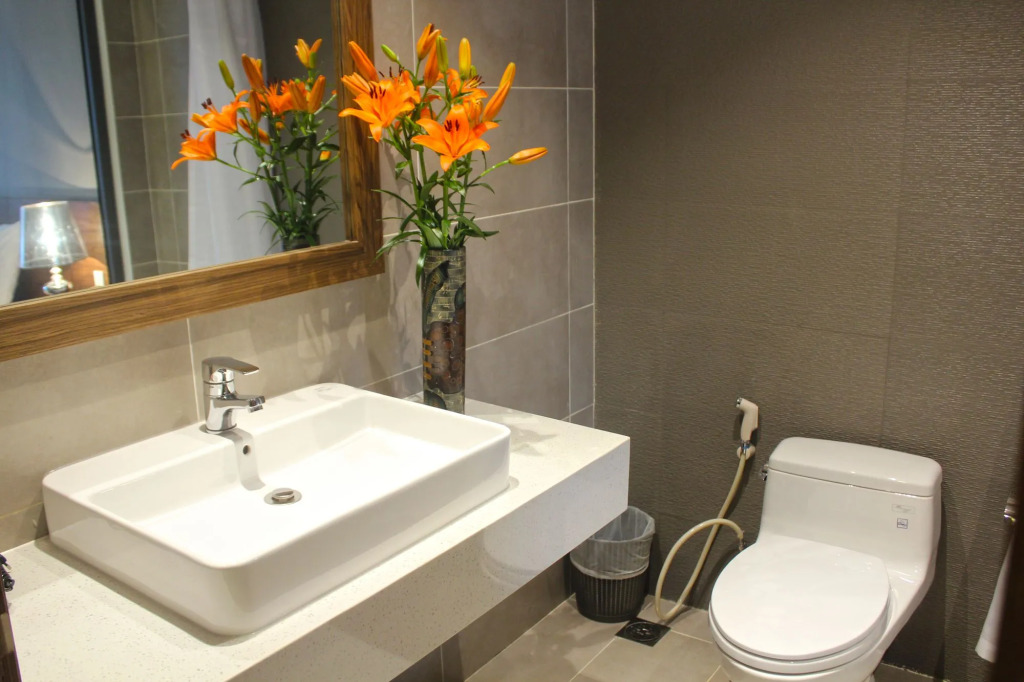 Thao Trang Laluxe Hotel Phu My Hung