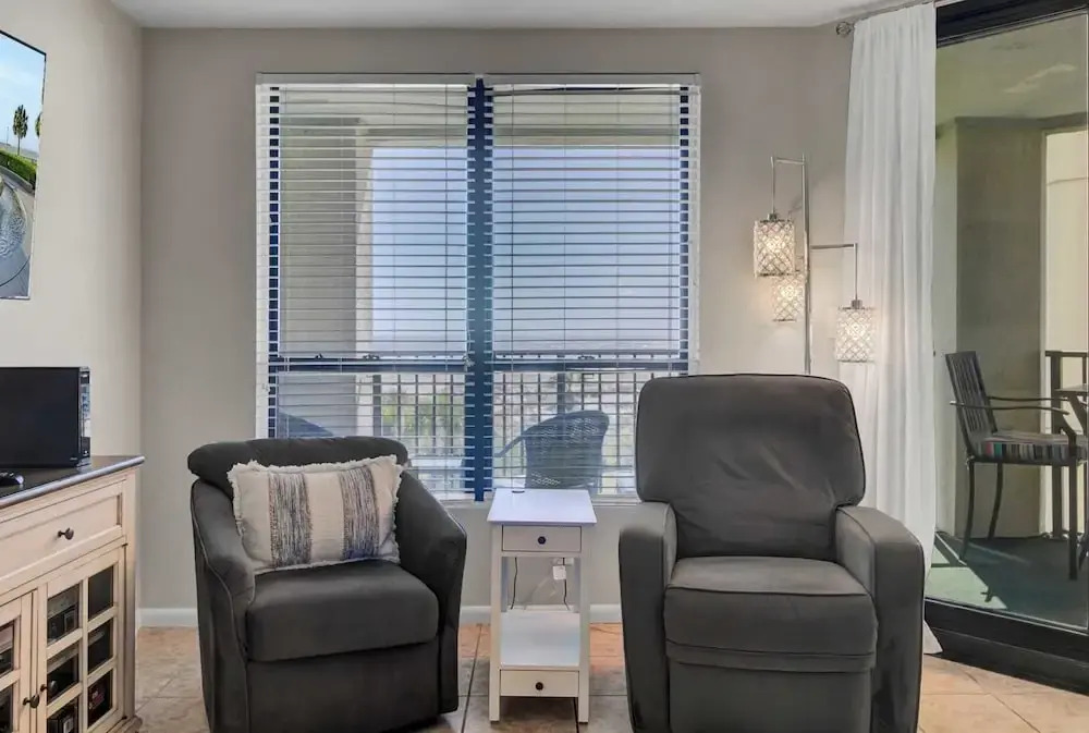307 Summerhouse by Avantstay Oceanfront, View, Shared Pool