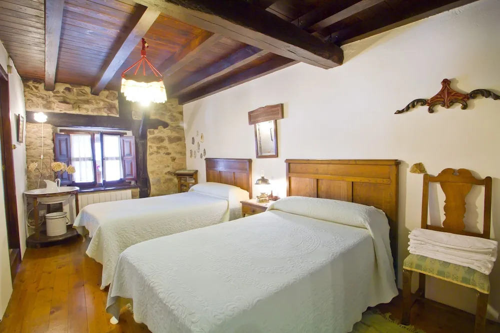 Vivienda rural La Otra Casa
