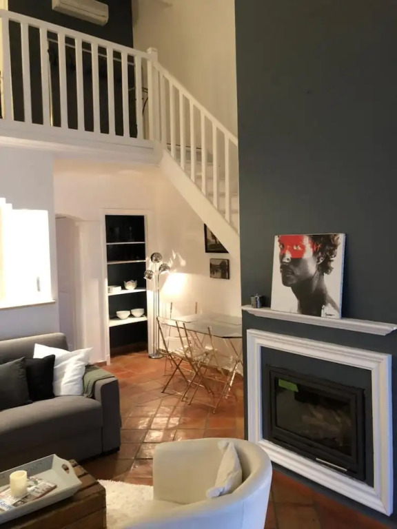 Perrine Duplex