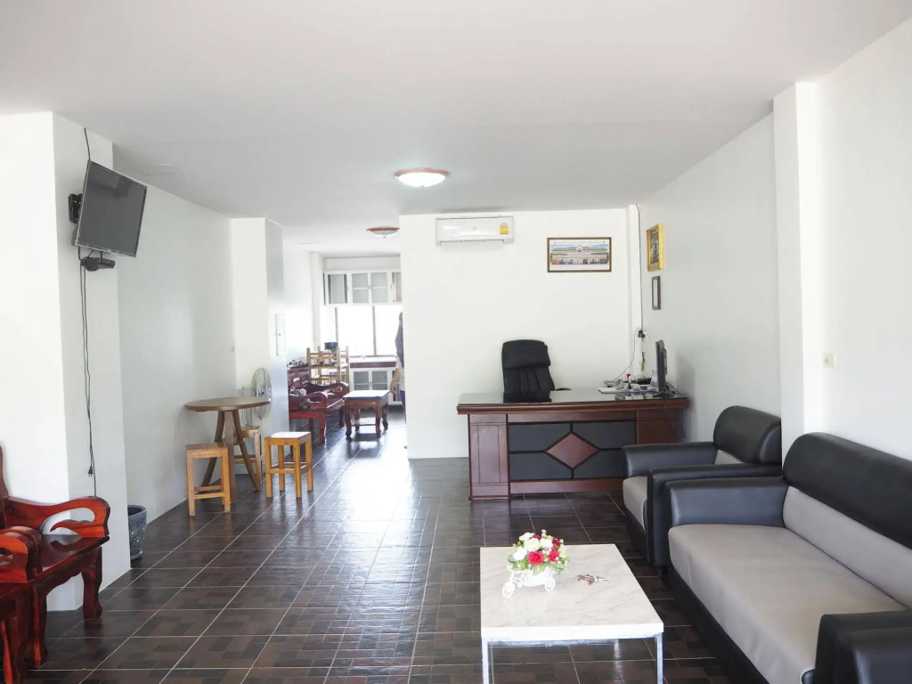 lanta our home apartment