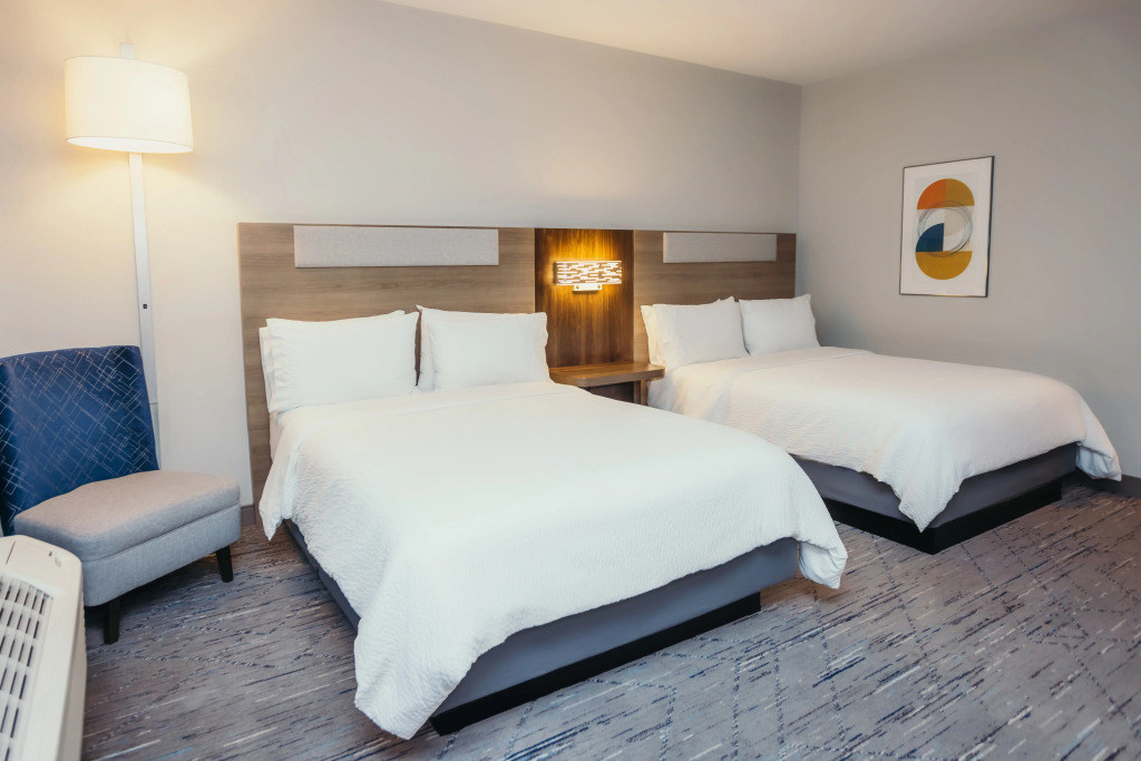 Holiday Inn Express - Des Moines - Ankeny by IHG