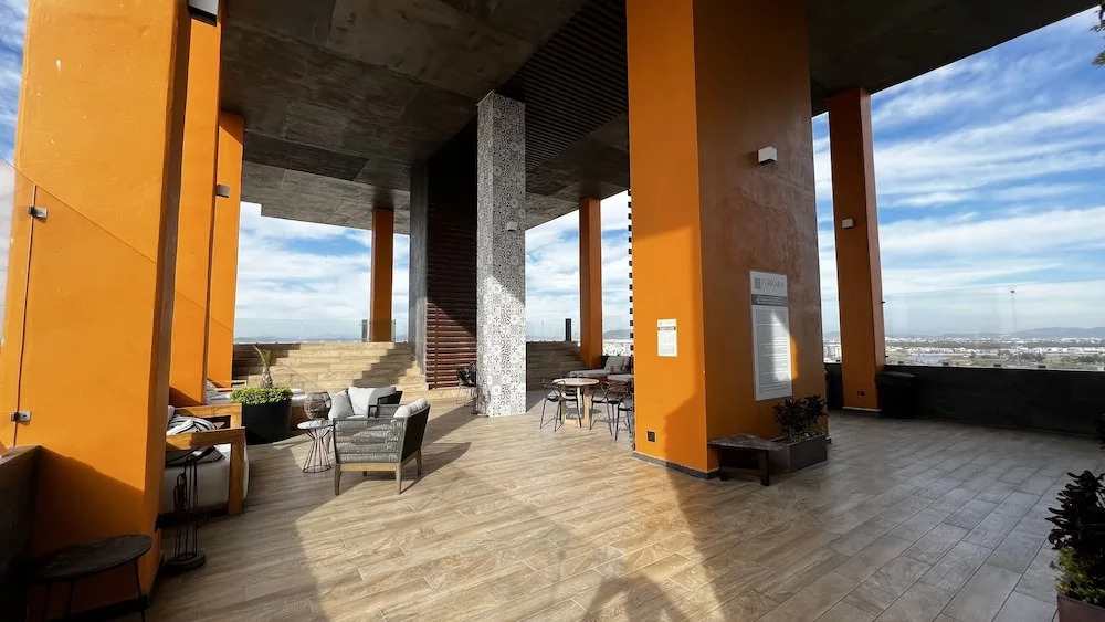 Ferrara Apartments