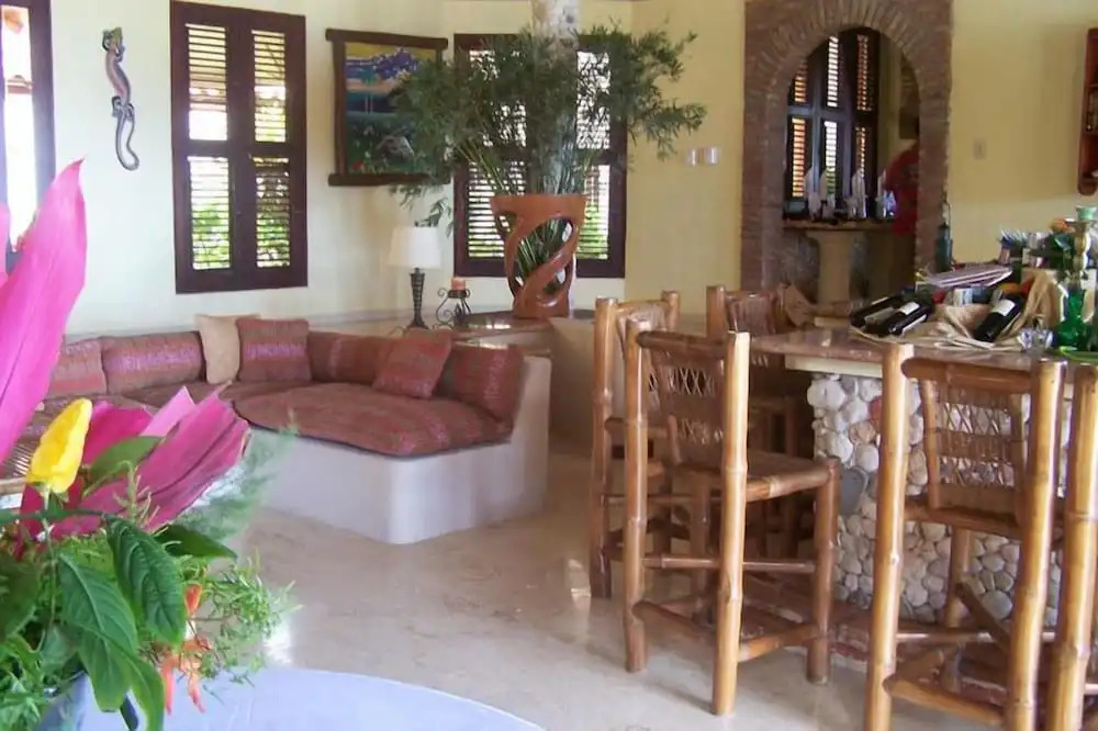 Villa Cabino