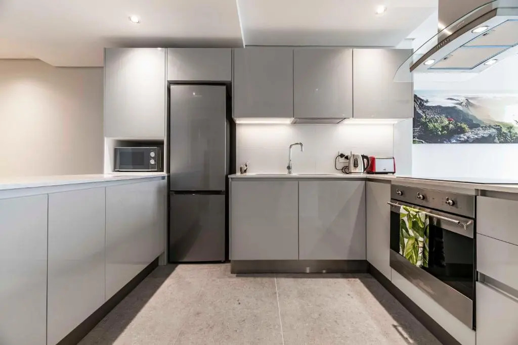 605 The Cosmopolitan Views and Location