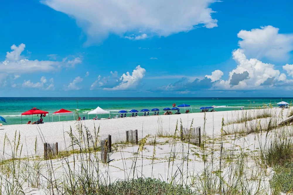 Dunes of Seagrove Condominiums