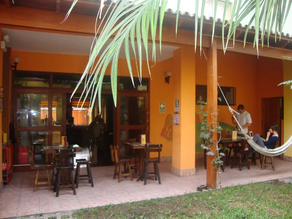 Condor's House Hostel