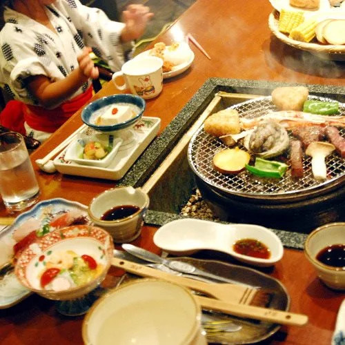 Izunagaoka Onsen Futaba
