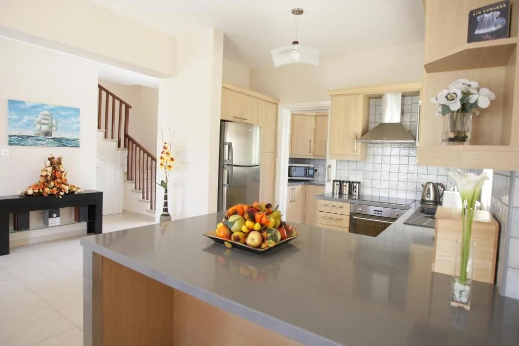 Holidays Villas