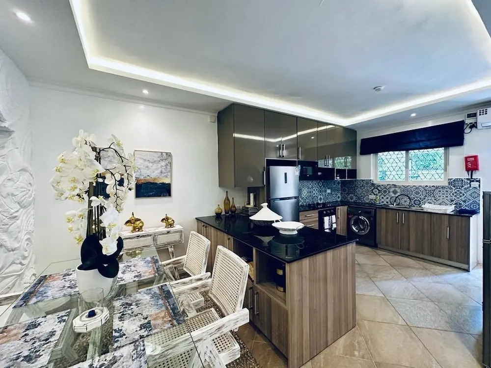 Cosy Luxury Apartment-Diani