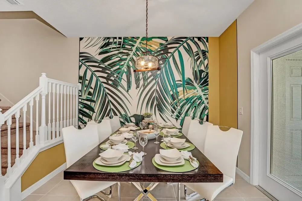 Tangier Villa Windor At Westside