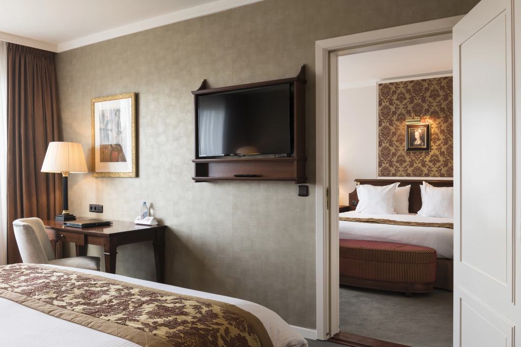 Dukes Palace Brugge - by Dukes Hotel Collection