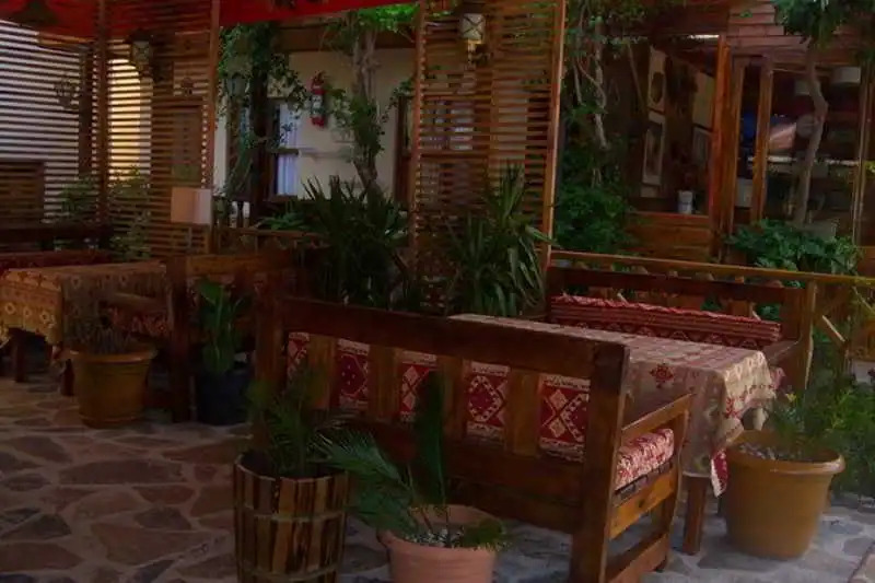 Sato Hotel