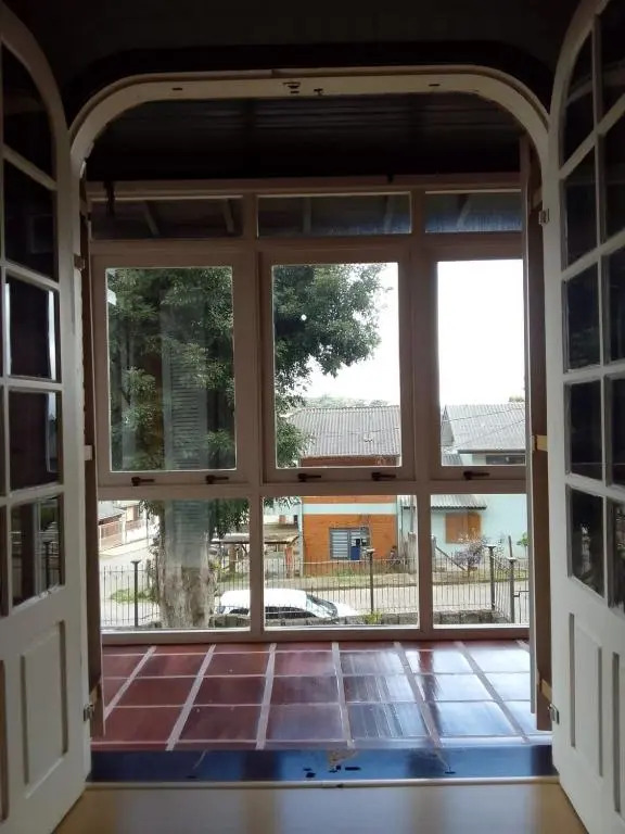 Casa em Canela 8 pessoas