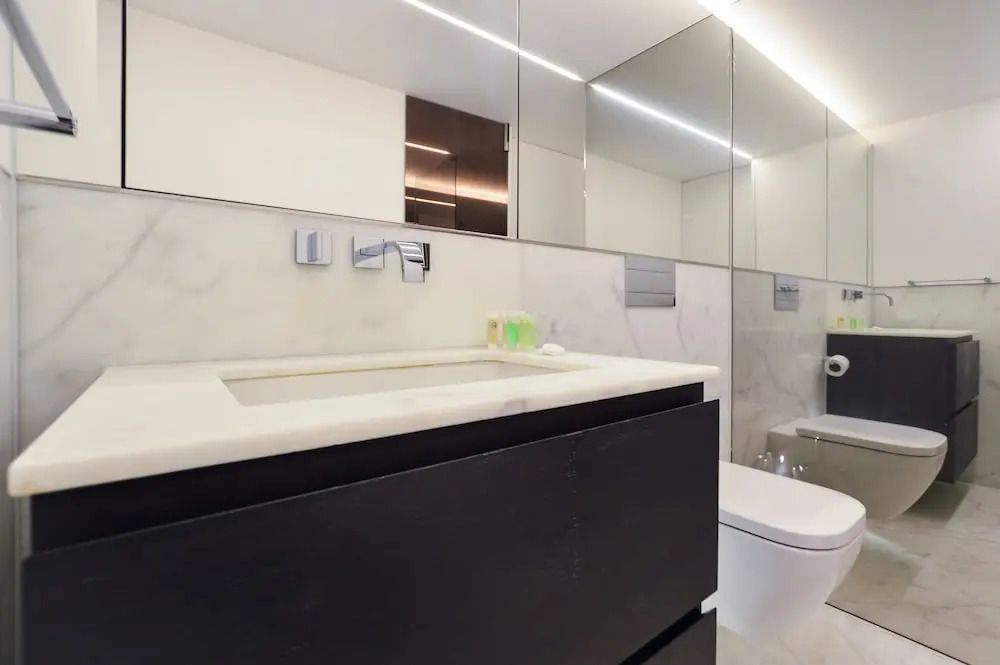Soho Penthouse by Concept Apartments