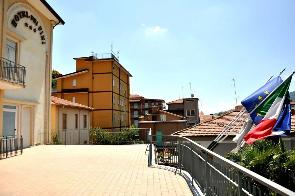 Hotel Dei Pini