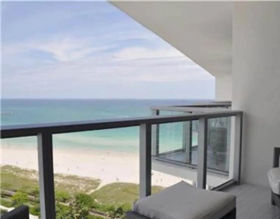 Fabulous 3 Bedroom Residence at the W on South Beach