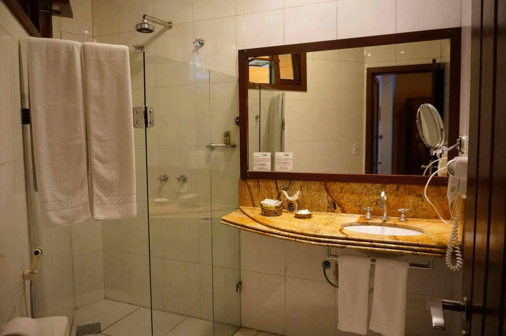 Hotel Ponta do Madeiro