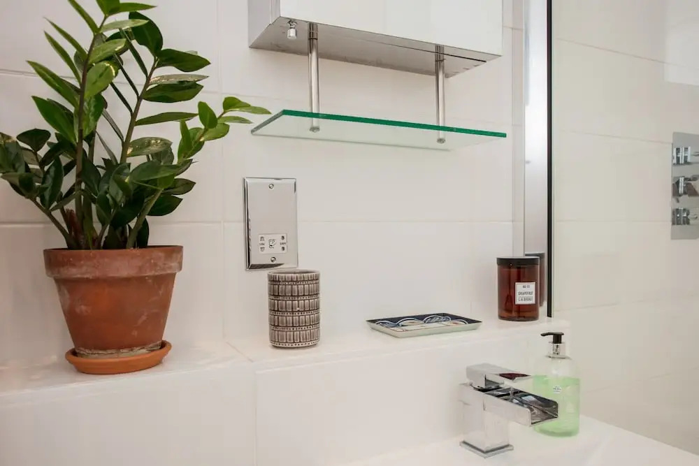 1 Bedroom Flat in Islington Sleeps 4