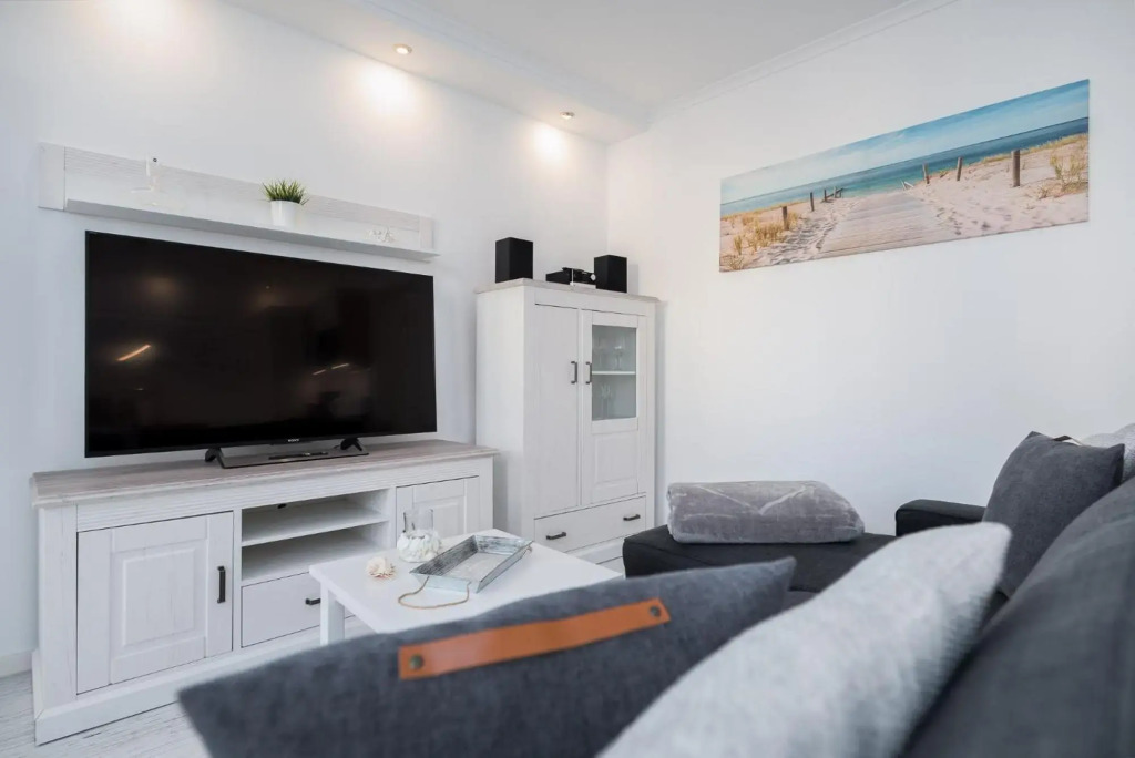 Villa StrandEins
