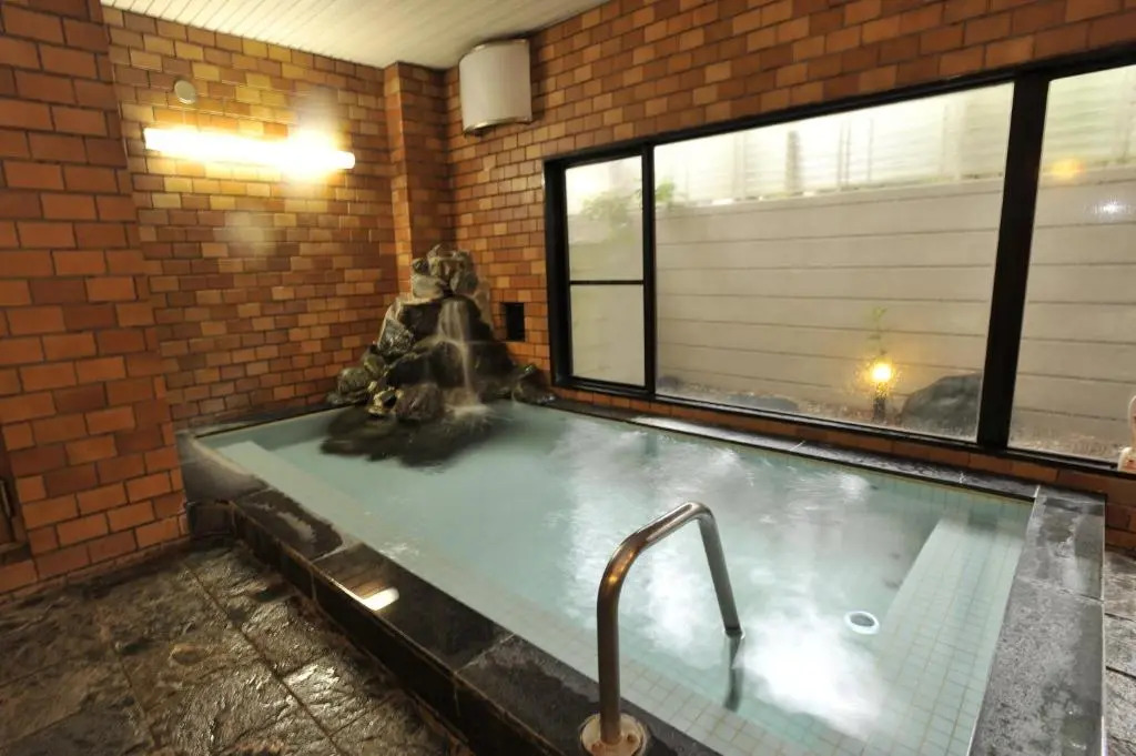 The Gran Resort Elegante Karuizawa
