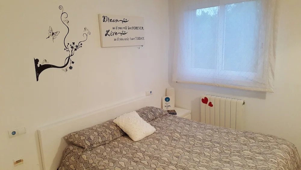 Apartamento  Trias Plaça