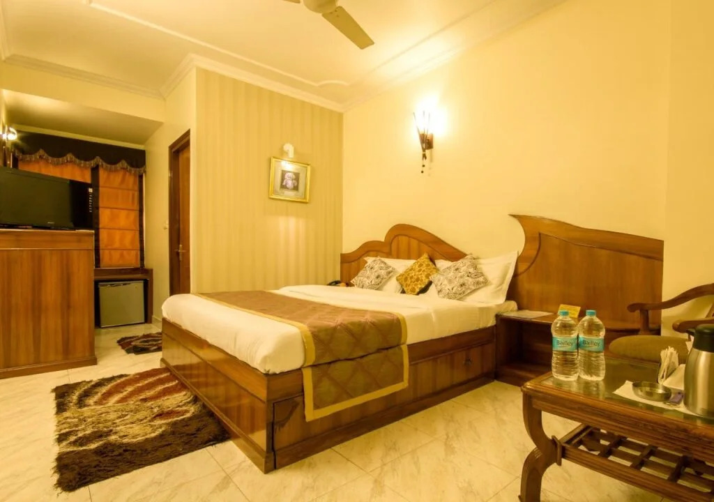 Hotel C Park Inn