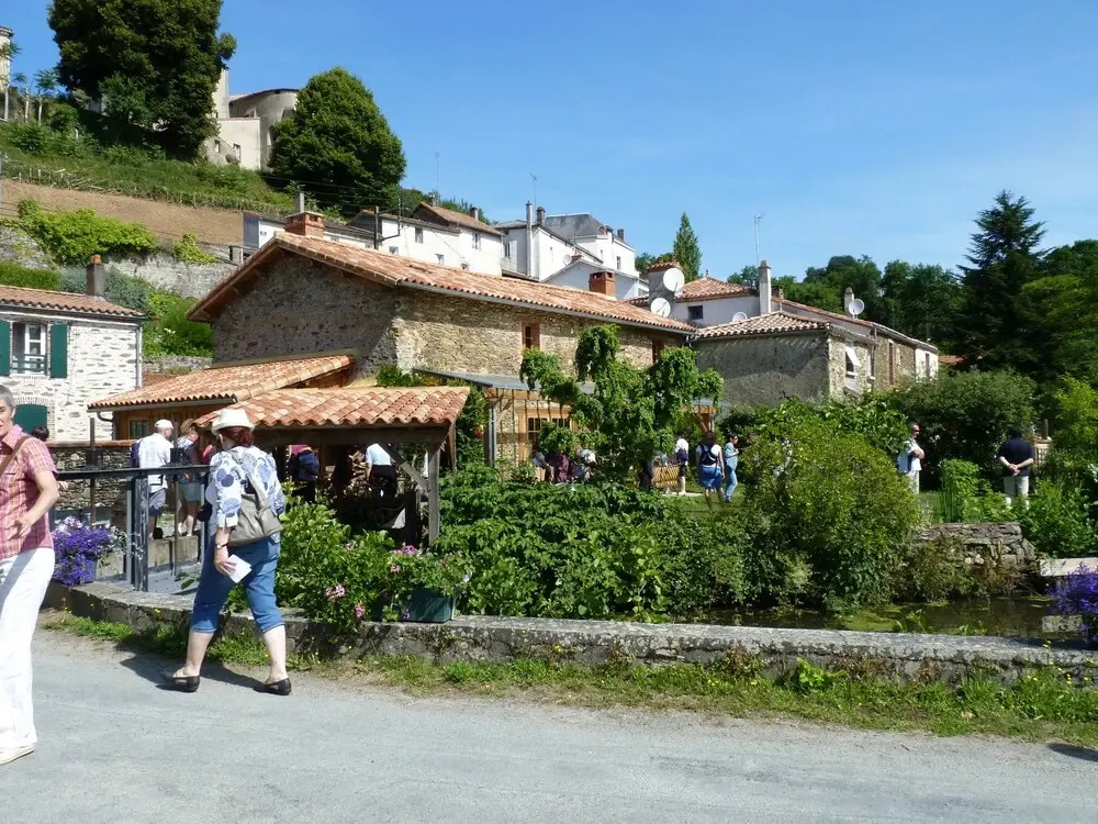 Château des Cèdres