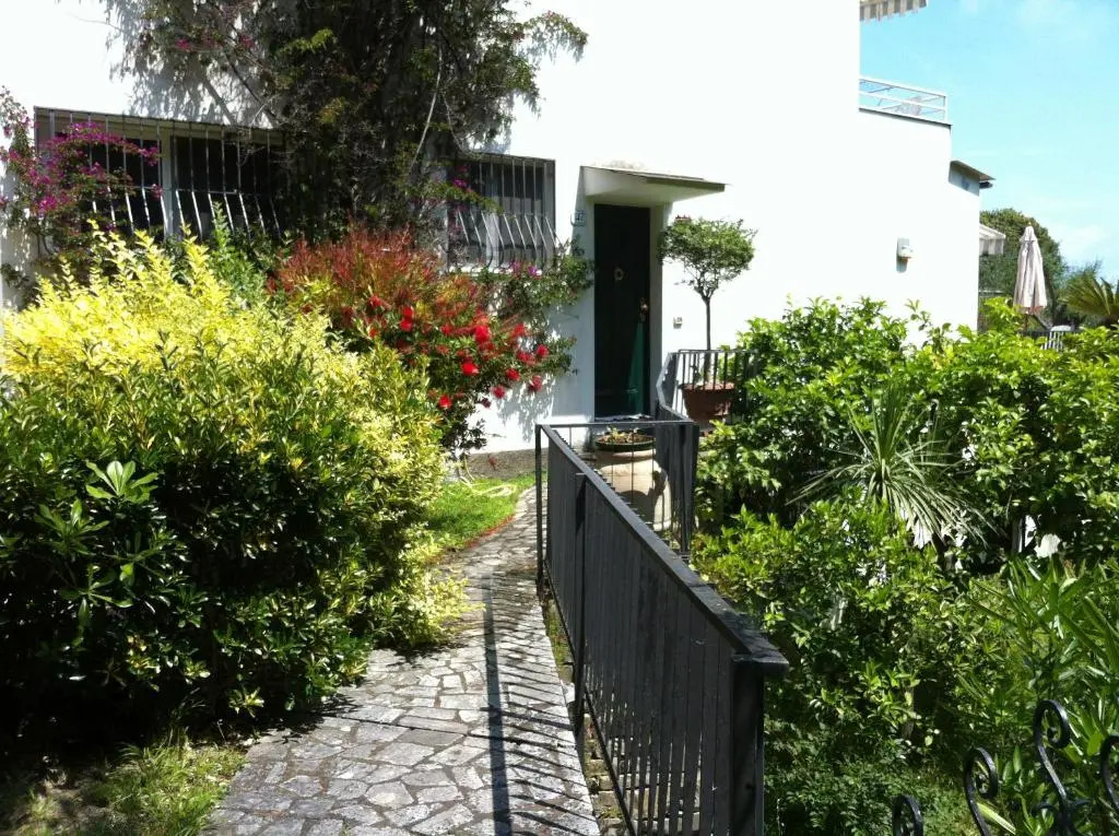 Casa Pineta