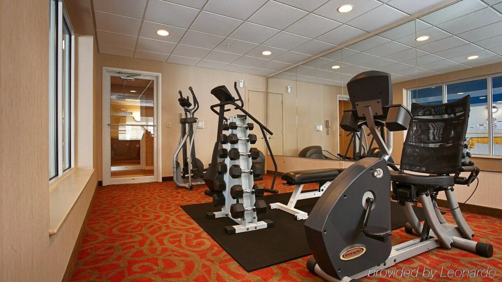 Fairfield by Marriott Inn & Suites Jonestown Lebanon Valley