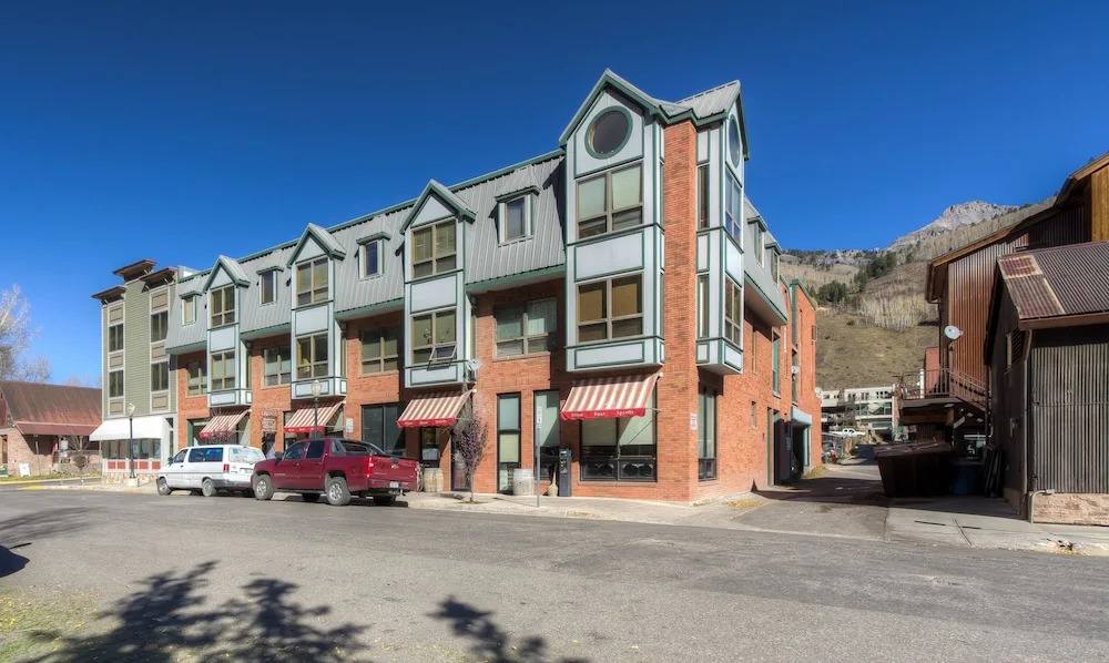 Spiral Stairs 4 3 Bedroom Condo By Accommodations in Telluride