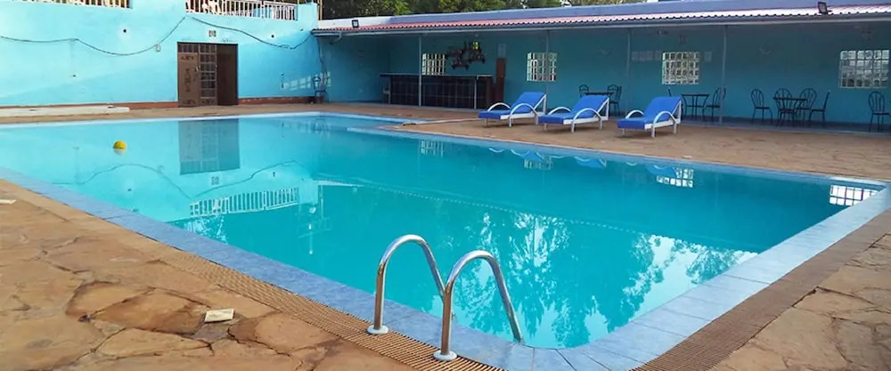 Le Voyage Resort