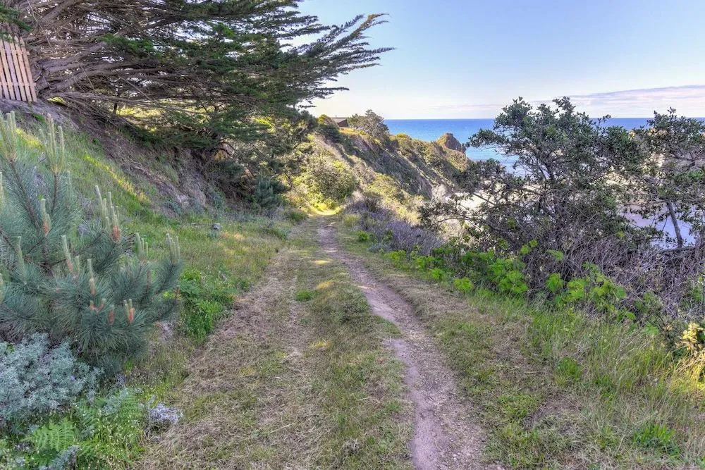 Abalone Retreat