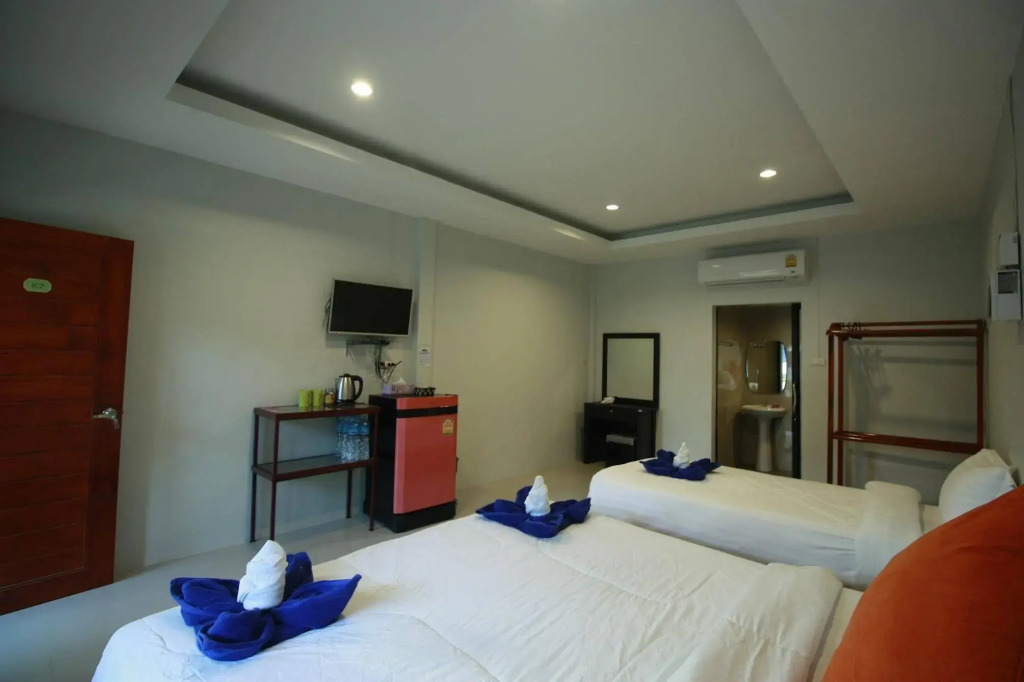 Khlong Dao Sunset Villa
