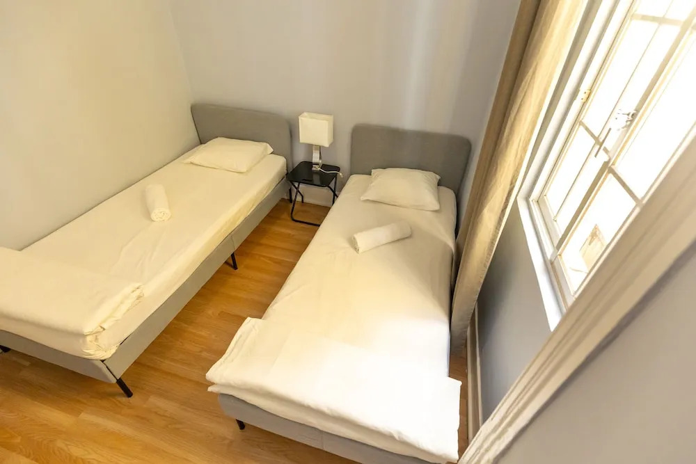 The Delight Hostel