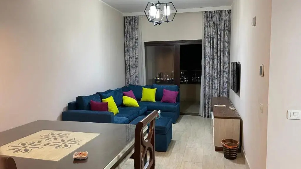 Apartments at Aldau Heights