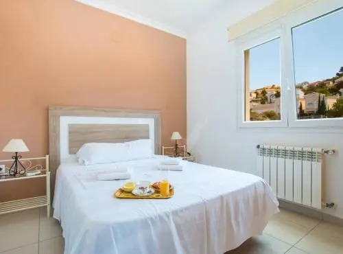 Villa Salada - PlusHolidays