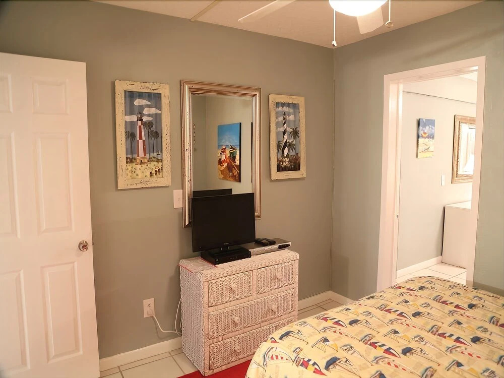 Island Shores 450 3 Bedrooms 3 Bathrooms Condo