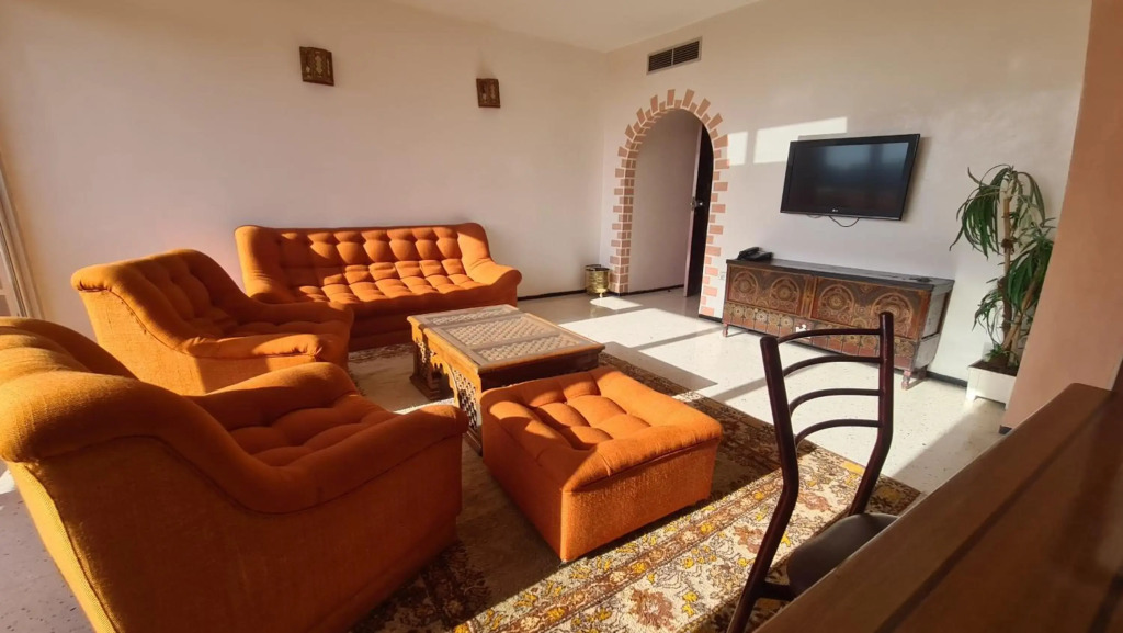 Hotel Le Grand Imilchil