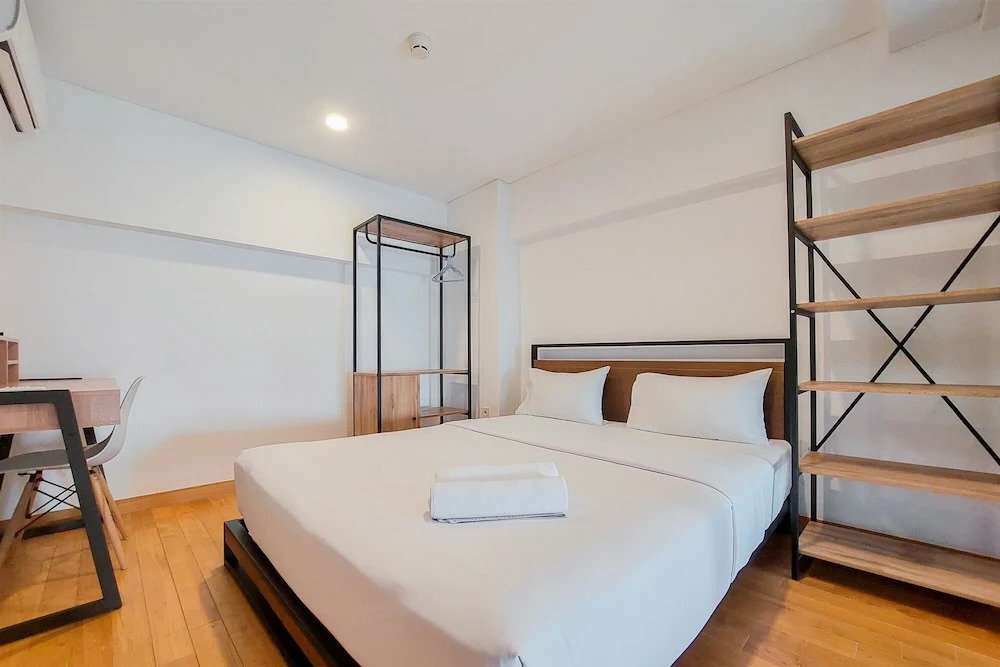 Big And Cozy Loft 3Br Kingland Avenue Apartment