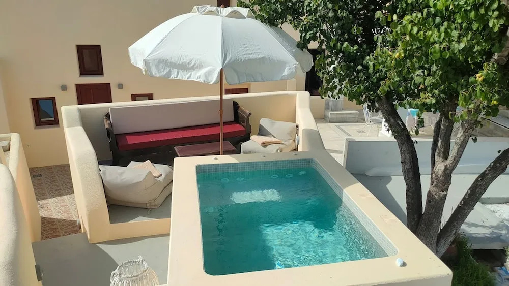 Dreamers secret villa II